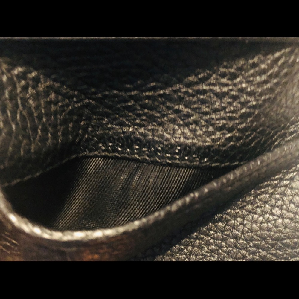 Gucci Animalier Continental Wallet - Picture 4 of 8